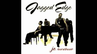 Jagged Edge - What You Tryin&#39; To Do