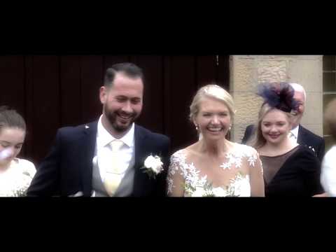 Fylde Wedding Films video.