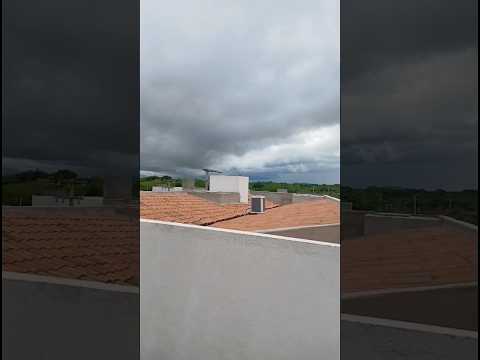 Nascente de Forquilha Ceará hoje 15/02/2026