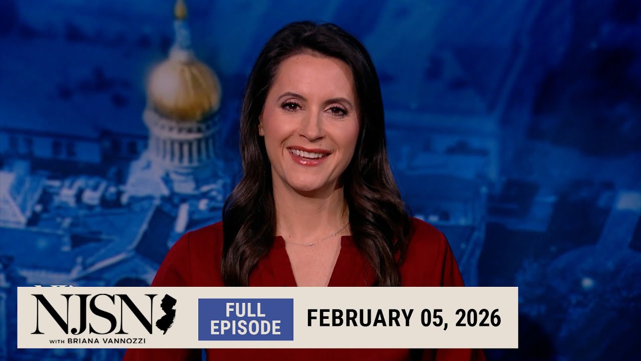 NJ Spotlight News: February 5, 2026