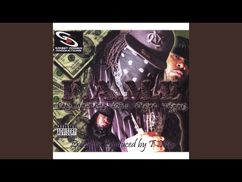 LOCO (Feat. Danger & T-Moe)