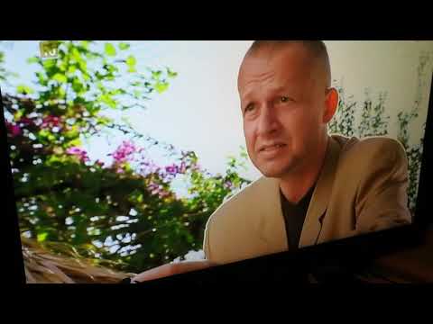 Operacja Samum - napij się