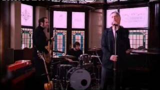 Weller, Paul - No Tears To Cry video
