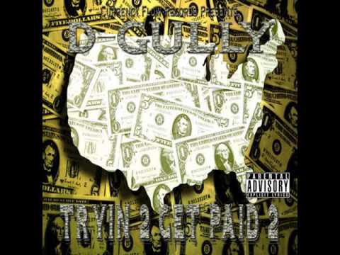 D-Gully - Fuck Wit Us