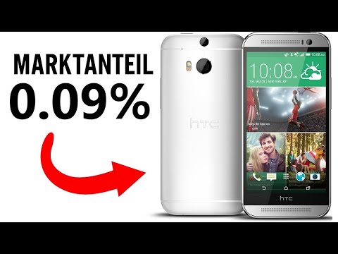 Wie lange kann HTC noch durchhalten?
