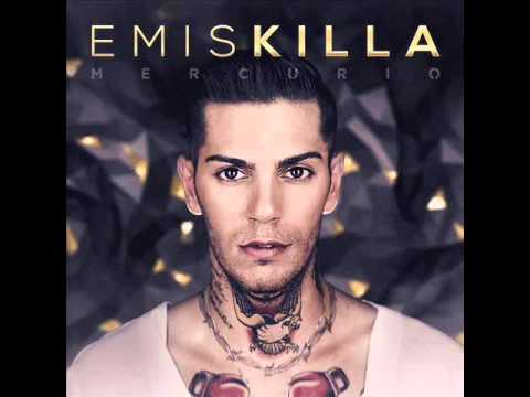 Emis Killa - MB45