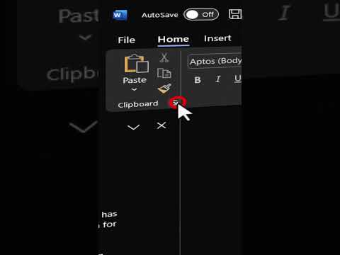 Revolutionize Your Workflow: Master Copy-Pasting in Word