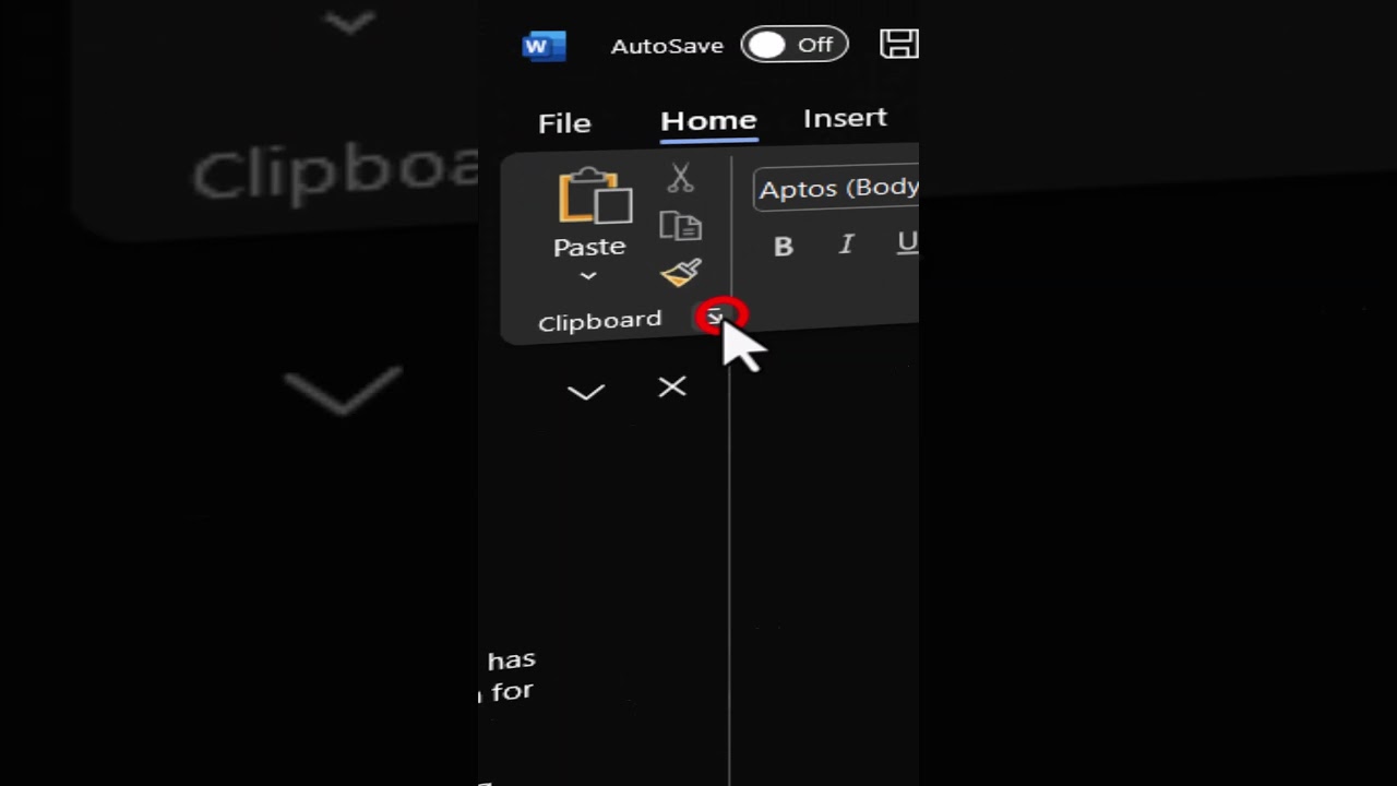 Revolutionize Your Workflow: Master Copy-Pasting in Word