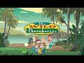 The Wild Thornberrys Logo Spoof Luxo Lamp