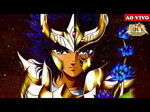 LIVRO AZUL GRÁTIS!!! + DUELOS GALÁCTICOS CONTRA OS IKKI DIVINO! SÓ VEM  - SAINT SEIYA AWAKENING