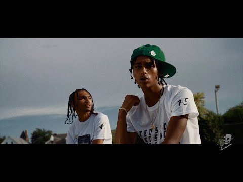 Yung Niddy x YTO Jelly - Lost Without You (S/E by Isaac Garcia)