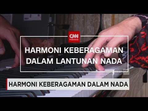 Harmoni Keberagaman dalam Nada