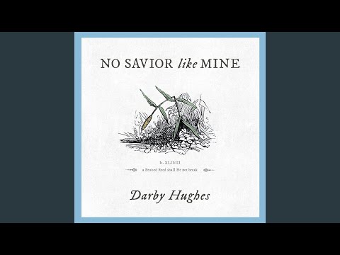 Darby Hughes - The Heart Of Christ - Misc Originals