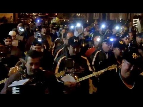 QCTV 2015 HAT DAY -  ON A WONDERFUL DAY LIKE TODAY