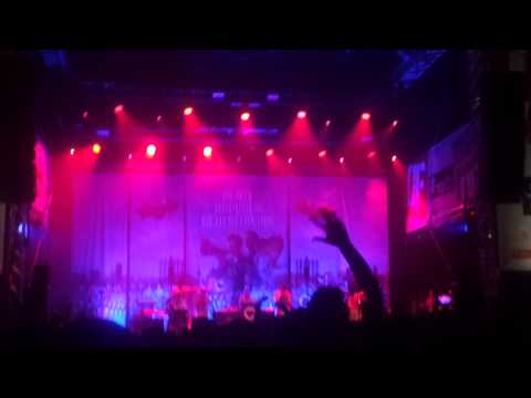 SDP @ Open Flair 2014 - Intro