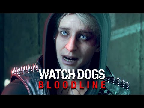 Watch Dogs Legion Bloodline Gameplay Deutsch #06 - Wrench ohne Maske