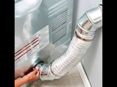 I Installed a Gas Dryer - Here’s What You Should Know