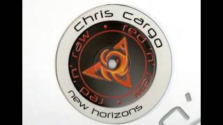 Chris Cargo - New Horizons (Original)