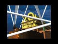 20th Century Media Destroy 75th Century Shelley Bain PREQUEL 2ND