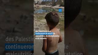 Gaza : Après le cessez-le-feu
