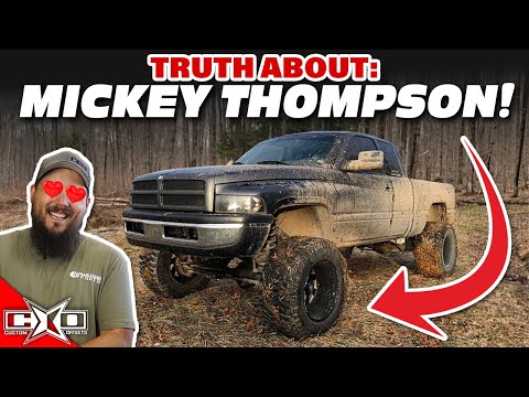 1st YouTube video about are mickey thompson tires good
