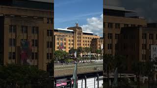 Anthem of the seas arrived in Sydney Australia today