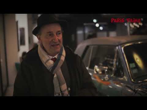 Saint-Germain: Jazz and Letters