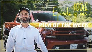 NEW 2019 Chevrolet Silverado BLACK WIDOW Edition