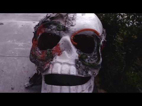 Zadickillah " Kybalion" video oficial 2016  produccion golpe el ronin instrumental pech beef