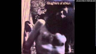 DAUGHTERS OF ALBION - Candle Song