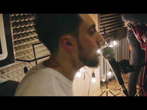 THE FEEDBACK - Goodnight (live FORZ studio'2017)