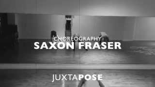 Love Hater - Outkast Choreography Saxon Fraser