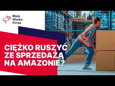 Sekrety skutecznej sprzedaży na Amazonie