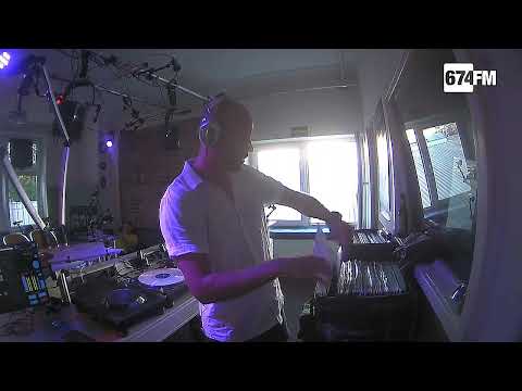 674FM   WLUM 2022 08 NYLO & Andi4Sound