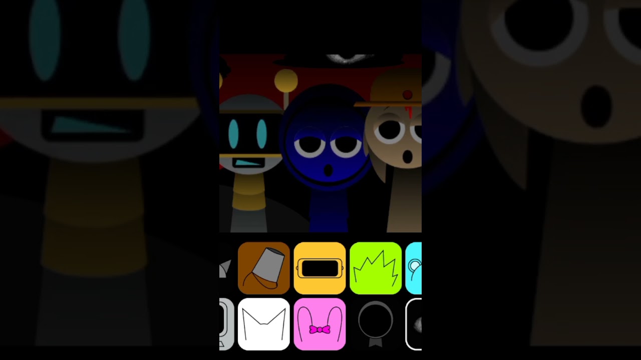 Sprunki After Math | Sprunki.cool