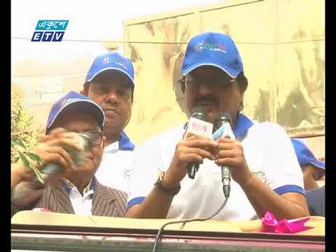 নানা আয়োজনের মাধ্যমে পালিত হলো জাতীয় কর দিবস