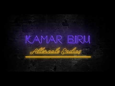 Alternate Ending - Kamar Biru (Official Audio)