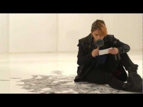 【日本語訳】BTOB Ilhoon G.NA feat. MV MAKING (Ilhoon cut)