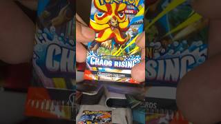 Kajun Hokey Pokey:Chaos Rising Hit #pokemoncards #pokemonchannel #pokemon #pubg