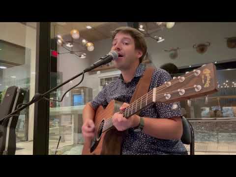 Promotional video thumbnail 2 for Ben Tully Music