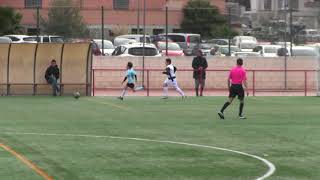 Vídeo resumen del Alevín del Foietes y el Monnegre