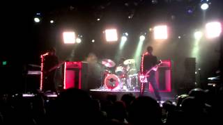 Failure - Stuck on You (El Rey Theatre, Los Angeles, CA 2/13/14)