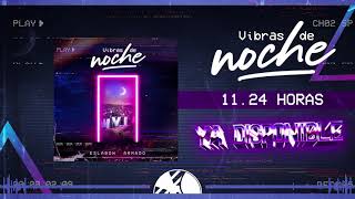 Cover art for 24 horas