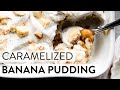 Banana Pudding Recipe Sally's Baking Addiction