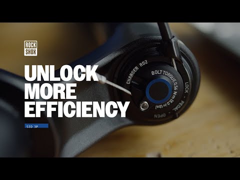 Вилка RockShox Sid Select SL 29 100 - видео 1