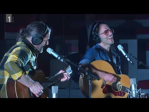 Hamo in Rudi Bučar – Dolgo nisva pila (V petek zvečer)