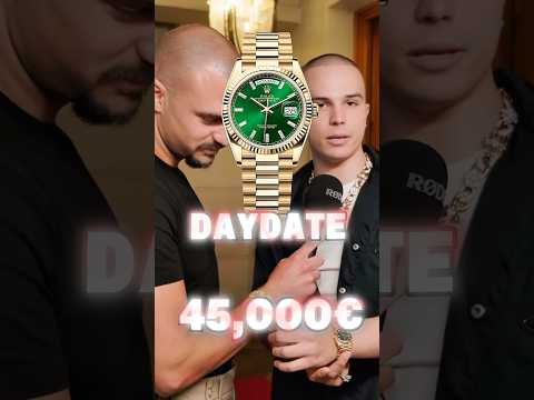 KOJE SATOVE NOSE? DEVITO,NUCCI,CHODA,VOYAGE #devito #voyage #balkan #nucci #viral #fyp