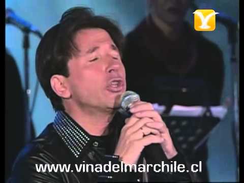 Soy Tuyo - Ricardo Montaner