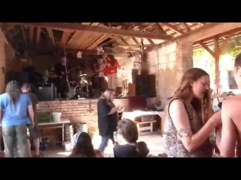 SBLÍŽEN Břízy Křepice 6  června 2015