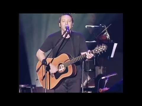 Video thumbnail for Θα ´μαι κοντά σου - Live (Tha ’Me Koda Sou)
